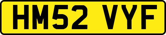 HM52VYF