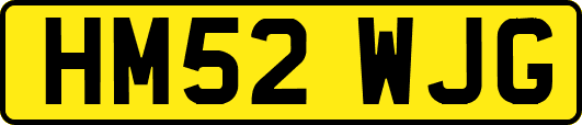 HM52WJG