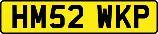 HM52WKP