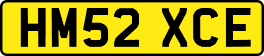 HM52XCE