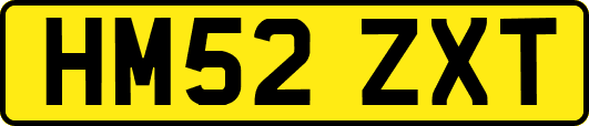 HM52ZXT