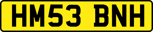 HM53BNH