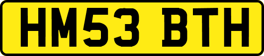 HM53BTH