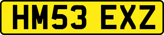 HM53EXZ