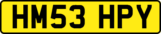 HM53HPY