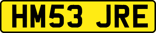 HM53JRE
