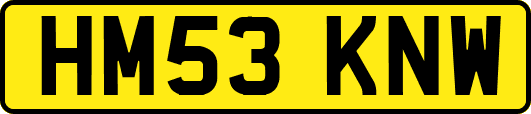 HM53KNW