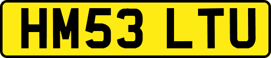 HM53LTU