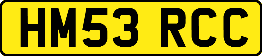 HM53RCC