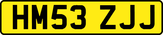 HM53ZJJ