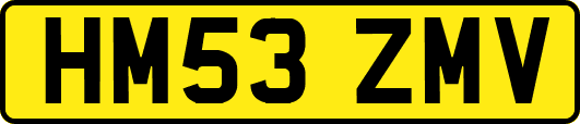 HM53ZMV