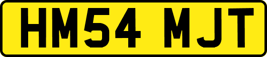HM54MJT