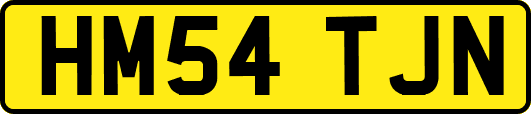 HM54TJN