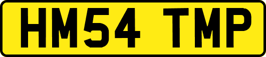 HM54TMP
