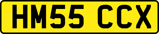 HM55CCX