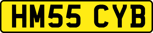 HM55CYB