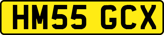 HM55GCX
