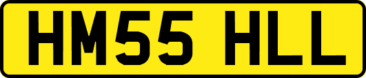 HM55HLL