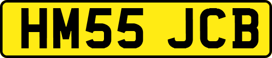 HM55JCB