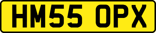 HM55OPX