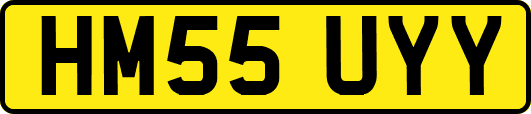 HM55UYY
