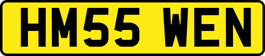 HM55WEN