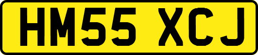 HM55XCJ