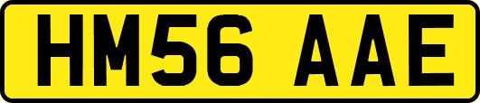 HM56AAE