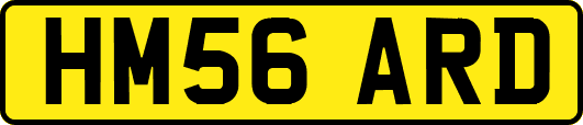 HM56ARD