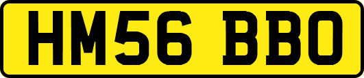 HM56BBO