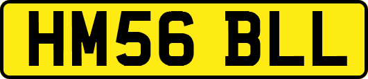 HM56BLL