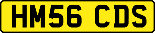 HM56CDS