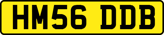 HM56DDB