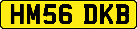 HM56DKB