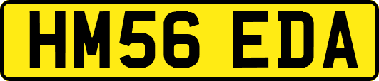 HM56EDA
