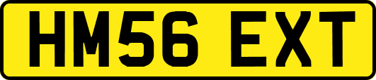 HM56EXT