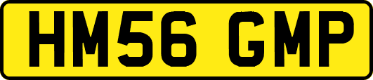 HM56GMP