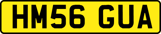 HM56GUA