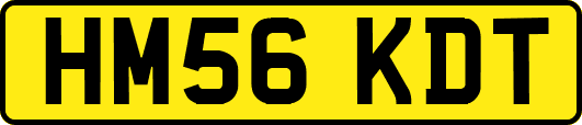 HM56KDT
