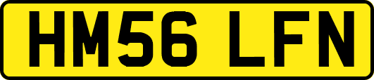HM56LFN