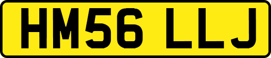 HM56LLJ