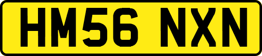 HM56NXN