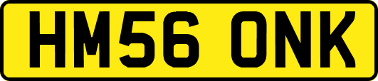 HM56ONK