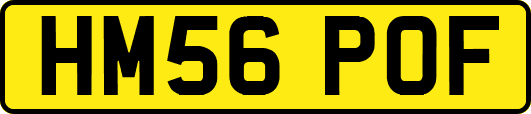 HM56POF