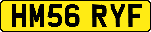 HM56RYF