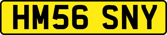 HM56SNY