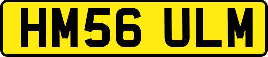 HM56ULM