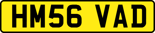 HM56VAD