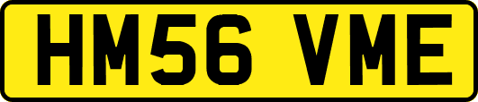 HM56VME