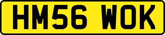 HM56WOK